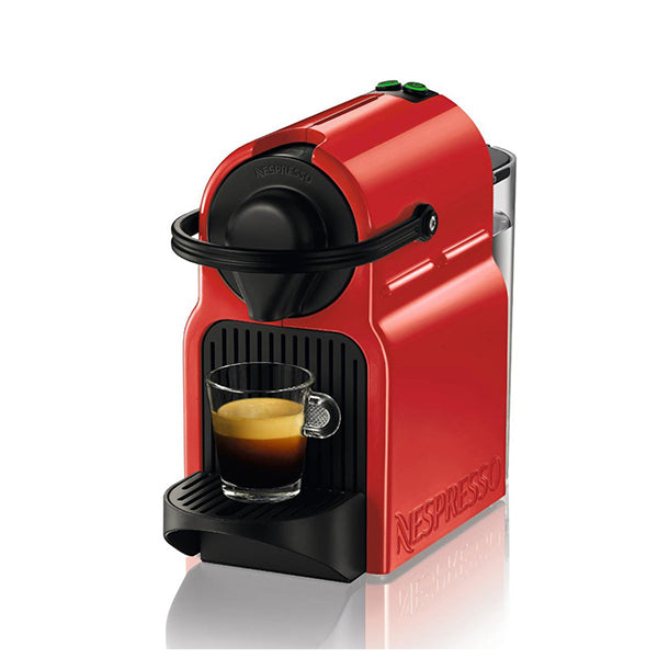 Nespresso Inissia Capsule Machine