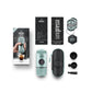 Wacaco Nanopresso Portable Espresso Machine + Protective Case
